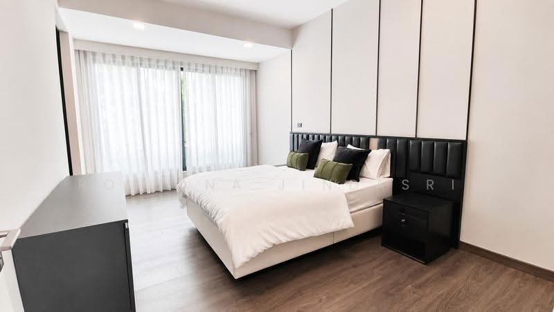 Belgravia Bangna Rama 9, Bangkok, Prawet, Bangkok, 4 Bedrooms, 340 sqm, Single Detached House For Sale, by Rojjana Jindasri, 500521830 - DDproperty.com