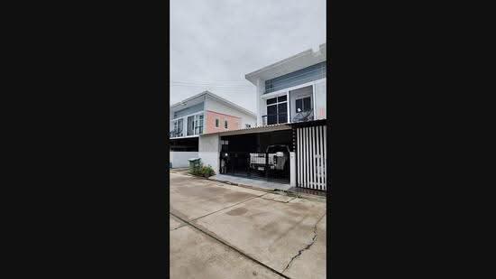 Prapassorn Preceo 4 Napa Amata, Chon Buri (Pattaya), Na Pa, Muang Chon Buri, Chon Buri (Pattaya), 3 Bedrooms, 85 sqm, Townhouse For Sale, by Khommaphat Phumbandit, 500521831 - DDproperty.com