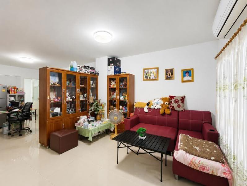 Prapassorn Preceo 4 Napa Amata, Chon Buri (Pattaya), Na Pa, Muang Chon Buri, Chon Buri (Pattaya), 3 Bedrooms, 85 sqm, Townhouse For Sale, by Khommaphat Phumbandit, 500521831 - DDproperty.com