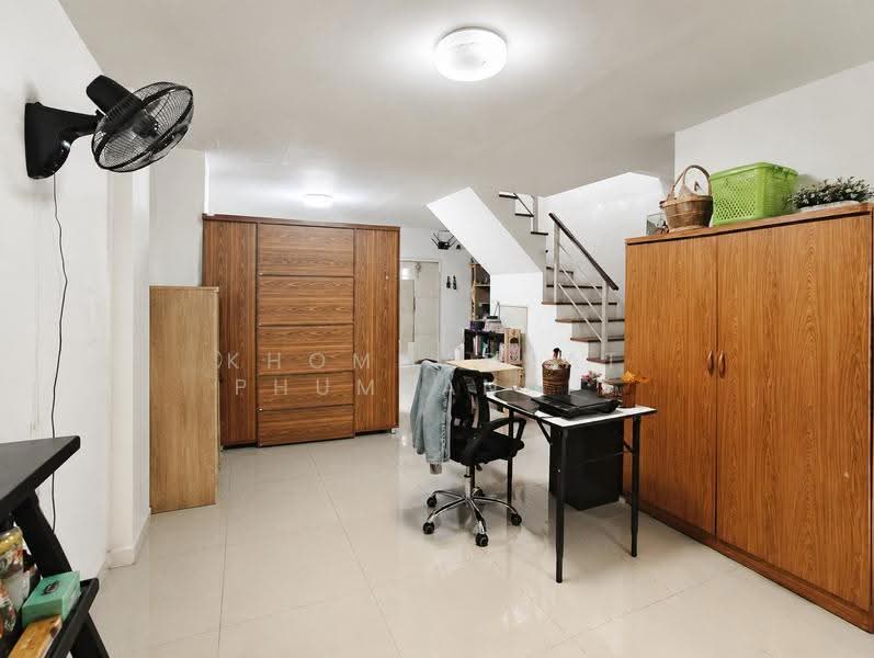 Prapassorn Preceo 4 Napa Amata, Chon Buri (Pattaya), Na Pa, Muang Chon Buri, Chon Buri (Pattaya), 3 Bedrooms, 85 sqm, Townhouse For Sale, by Khommaphat Phumbandit, 500521831 - DDproperty.com