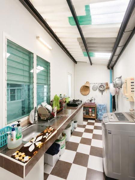 Prapassorn Preceo 4 Napa Amata, Chon Buri (Pattaya), Na Pa, Muang Chon Buri, Chon Buri (Pattaya), 3 Bedrooms, 85 sqm, Townhouse For Sale, by Khommaphat Phumbandit, 500521831 - DDproperty.com