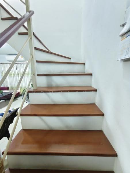 Prapassorn Preceo 4 Napa Amata, Chon Buri (Pattaya), Na Pa, Muang Chon Buri, Chon Buri (Pattaya), 3 Bedrooms, 85 sqm, Townhouse For Sale, by Khommaphat Phumbandit, 500521831 - DDproperty.com