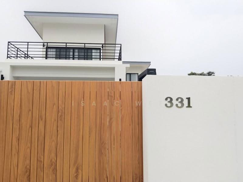 บ้านหรู สันทราย เชียงใหม่, เชียงใหม่, สันทรายน้อย, สันทราย, เชียงใหม่, 290 ตร.ม., บ้านเดี่ยว ขาย, โดย ISAAC WEE, 500521832 - DDproperty.com