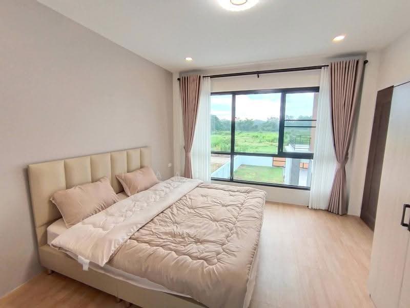 private Pool Villa San Sai, Chiang Mai, San Sai Noi, San Sai, Chiang Mai, 4 Bedrooms, 290 sqm, Single Detached House For Sale, by ISAAC WEE, 500521832 - DDproperty.com