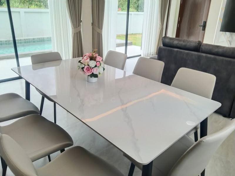private Pool Villa San Sai, Chiang Mai, San Sai Noi, San Sai, Chiang Mai, 4 Bedrooms, 290 sqm, Single Detached House For Sale, by ISAAC WEE, 500521832 - DDproperty.com