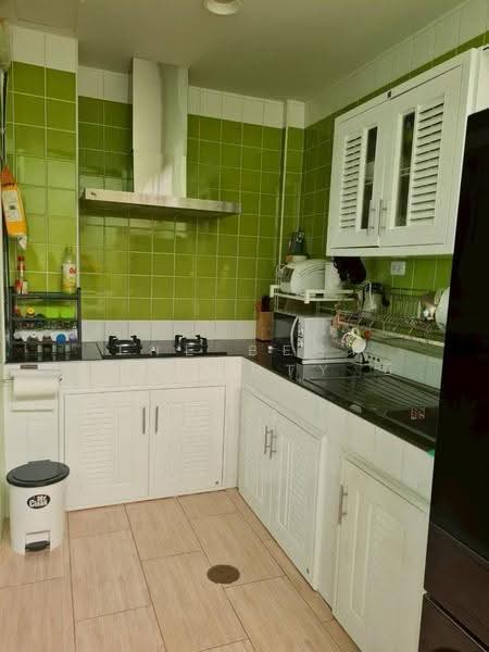 Gusto Petchakasem 69-Kanchanapisek, Bangkok, 89 Road along Khlong Phasi Charoen, southern side, Nong Kham, Nong Khaem, Bangkok, 3 Bedrooms, 150 sqm, Townhouse For Sale, by The Best Property บี, 500521836 - DDproperty.com