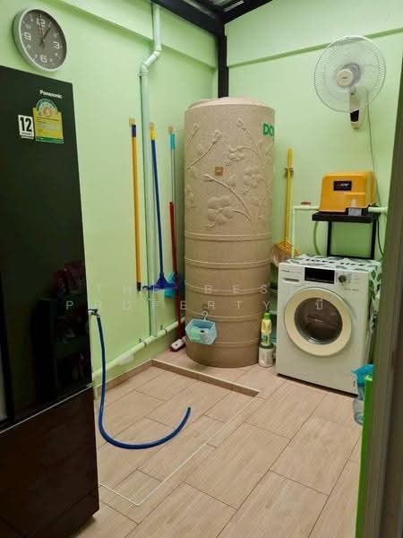 Gusto Petchakasem 69-Kanchanapisek, Bangkok, 89 Road along Khlong Phasi Charoen, southern side, Nong Kham, Nong Khaem, Bangkok, 3 Bedrooms, 150 sqm, Townhouse For Sale, by The Best Property บี, 500521836 - DDproperty.com