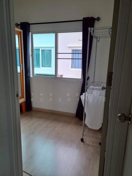Gusto Petchakasem 69-Kanchanapisek, Bangkok, 89 Road along Khlong Phasi Charoen, southern side, Nong Kham, Nong Khaem, Bangkok, 3 Bedrooms, 150 sqm, Townhouse For Sale, by The Best Property บี, 500521836 - DDproperty.com