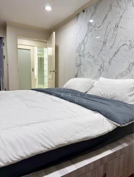 Witthayu Complex, Bangkok, 1673 New Petchaburi Road, Makkasan, Ratchathewi, Bangkok, 3 Bedrooms, 135 sqm, Condo For Rent, by Tanakrit Chotbuddkayan, 500521837 - DDproperty.com