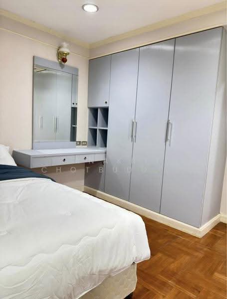Witthayu Complex, Bangkok, 1673 New Petchaburi Road, Makkasan, Ratchathewi, Bangkok, 3 Bedrooms, 135 sqm, Condo For Rent, by Tanakrit Chotbuddkayan, 500521837 - DDproperty.com