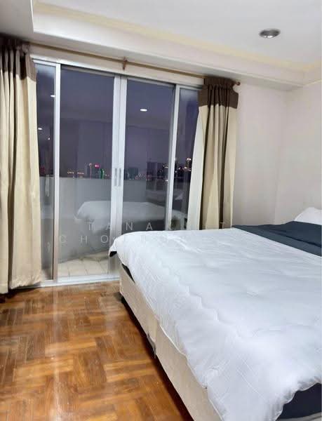 Witthayu Complex, Bangkok, 1673 New Petchaburi Road, Makkasan, Ratchathewi, Bangkok, 3 Bedrooms, 135 sqm, Condo For Rent, by Tanakrit Chotbuddkayan, 500521837 - DDproperty.com