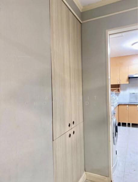 Witthayu Complex, Bangkok, 1673 New Petchaburi Road, Makkasan, Ratchathewi, Bangkok, 3 Bedrooms, 135 sqm, Condo For Rent, by Tanakrit Chotbuddkayan, 500521837 - DDproperty.com
