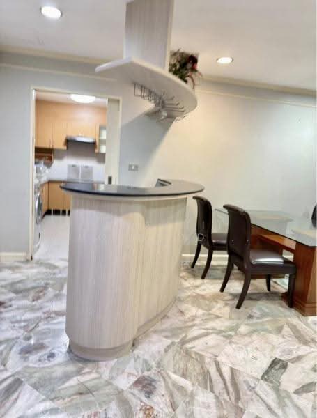 Witthayu Complex, Bangkok, 1673 New Petchaburi Road, Makkasan, Ratchathewi, Bangkok, 3 Bedrooms, 135 sqm, Condo For Rent, by Tanakrit Chotbuddkayan, 500521837 - DDproperty.com