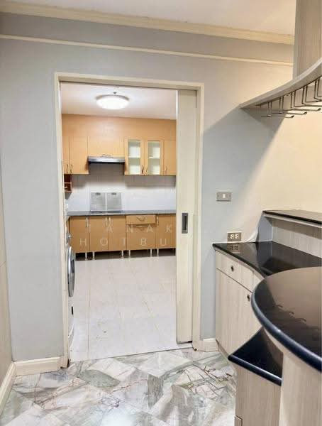 Witthayu Complex, Bangkok, 1673 New Petchaburi Road, Makkasan, Ratchathewi, Bangkok, 3 Bedrooms, 135 sqm, Condo For Rent, by Tanakrit Chotbuddkayan, 500521837 - DDproperty.com