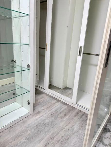 Witthayu Complex, Bangkok, 1673 New Petchaburi Road, Makkasan, Ratchathewi, Bangkok, 3 Bedrooms, 135 sqm, Condo For Rent, by Tanakrit Chotbuddkayan, 500521837 - DDproperty.com