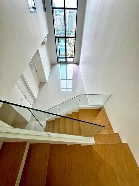Villa Asoke, Bangkok, 1588 New Petchburi Road, Makkasan, Ratchathewi, Bangkok, 2 Bedrooms, 102 sqm, Condo For Sale, by HOME Real Estate Service, 500521838 - DDproperty.com