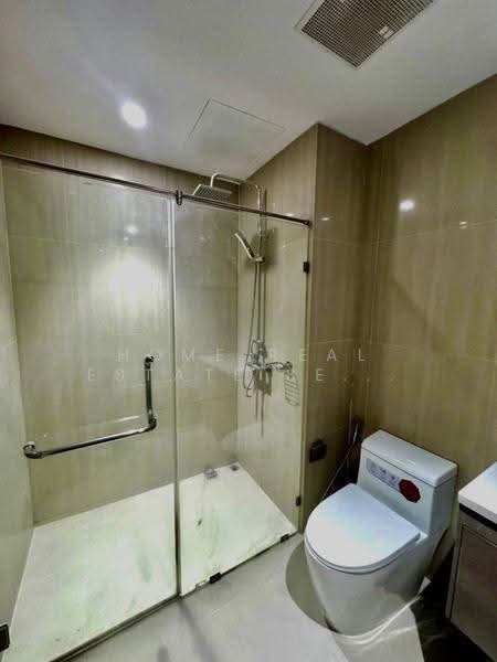 Villa Asoke, Bangkok, 1588 New Petchburi Road, Makkasan, Ratchathewi, Bangkok, 2 Bedrooms, 102 sqm, Condo For Sale, by HOME Real Estate Service, 500521838 - DDproperty.com