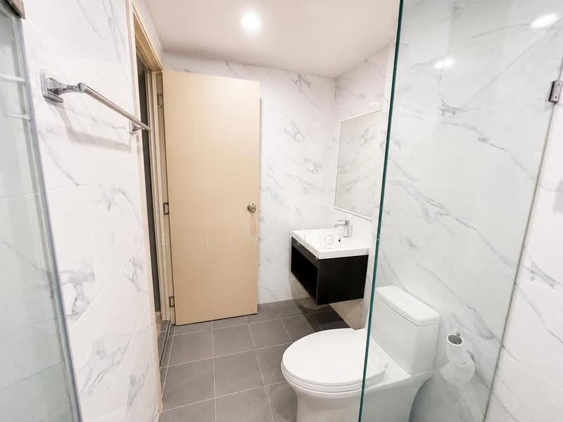 The Excel Ratchada 18, Bangkok, Soi 20 Mithuna Yak 21, Huai Khwang, Bangkok, 1 Bedroom, 28 sqm, Condo For Sale, by THE LIVING HUB, 500521839 - DDproperty.com