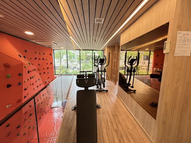 The Excel Ratchada 18, Bangkok, Soi 20 Mithuna Yak 21, Huai Khwang, Bangkok, 1 Bedroom, 28 sqm, Condo For Sale, by THE LIVING HUB, 500521839 - DDproperty.com