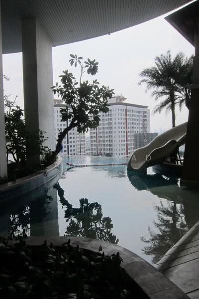 Sky Walk Residences, Bangkok, 1599 Sukhumvit Road, Phra Kanong Nua, Watthana, Bangkok, 2 Bedrooms, 60 sqm, Condo For Rent, by Muhammad-ameen Waeyusoh, 500521840 - DDproperty.com