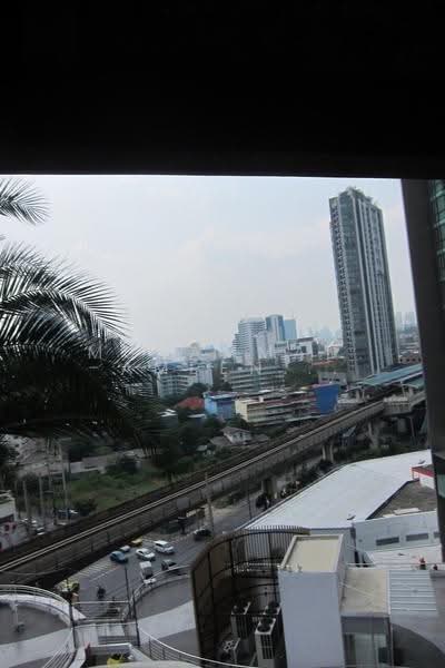 Sky Walk Residences, Bangkok, 1599 Sukhumvit Road, Phra Kanong Nua, Watthana, Bangkok, 2 Bedrooms, 60 sqm, Condo For Rent, by Muhammad-ameen Waeyusoh, 500521840 - DDproperty.com