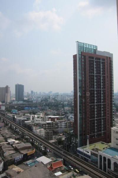 Sky Walk Residences : สกาย วอล์ค เรสซิเดนซ์, กรุงเทพ, 1599 ถนนสุขุมวิท, พระโขนงเหนือ, วัฒนา, กรุงเทพ, 60 ตร.ม., คอนโด ให้เช่า, โดย Muhammad-ameen Waeyusoh, 500521840 - DDproperty.com