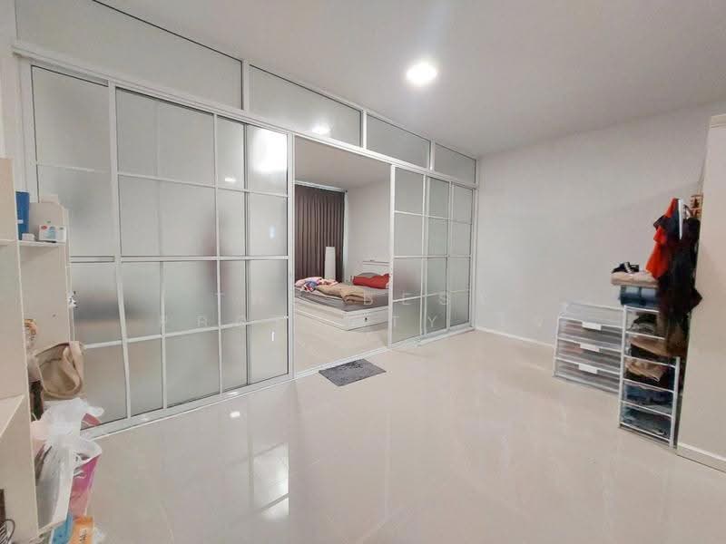 พฤกษา 136 แพรกษา - สุขุมวิท, samut-prakan, Phraeksa, Muang Samut Prakarn, Samut Prakan, , 100 sqm, Shophouse For Sale, by The Best Property โจ, 500521841 - DDproperty.com