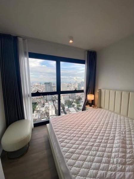 The Lofts Silom : เดอะ ลอฟท์ สีลม, กรุงเทพ, ถนนประมวญ, สีลม, บางรัก, กรุงเทพ, 108 ตร.ม., คอนโด ให้เช่า, โดย Jurarat Srichat, 500521842 - DDproperty.com