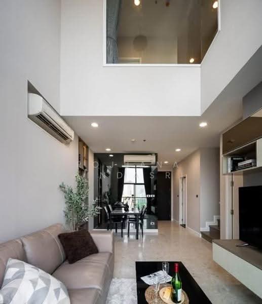 The Crest Sukhumvit 34, Bangkok, 778 Sukhumvit Road, Khong Tan, Khlong Toei, Bangkok, 2 Bedrooms, 98 sqm, Condo For Sale, by Rojjana Jindasri, 500521845 - DDproperty.com
