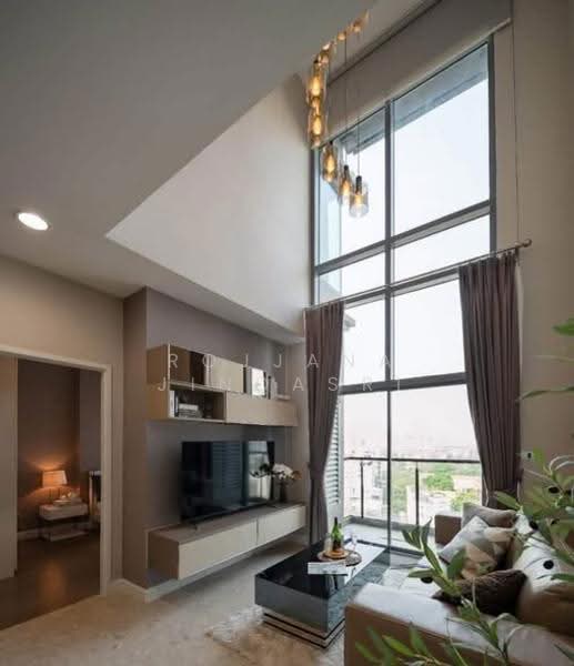 The Crest Sukhumvit 34, Bangkok, 778 Sukhumvit Road, Khong Tan, Khlong Toei, Bangkok, 2 Bedrooms, 98 sqm, Condo For Sale, by Rojjana Jindasri, 500521845 - DDproperty.com