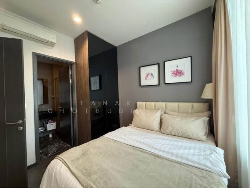 The Edge Sukhumvit 23 : เอดจ์ สุขุมวิท 23, กรุงเทพ, 6 ซอยสุขุมวิท 23, คลองเตยเหนือ, วัฒนา, กรุงเทพ, 30 ตร.ม., คอนโด ให้เช่า, โดย Tanakrit Chotbuddkayan, 500521846 - DDproperty.com