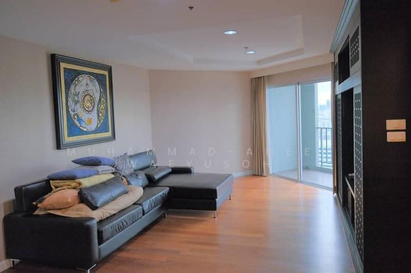 Belle Grand Rama 9, bangkok, 131 Rama 9 Road, Huai Khwang, Bangkok, 2 Bedrooms, 68 sqm, Condo For Rent, by Muhammad-ameen Waeyusoh, 500521848 - DDproperty.com
