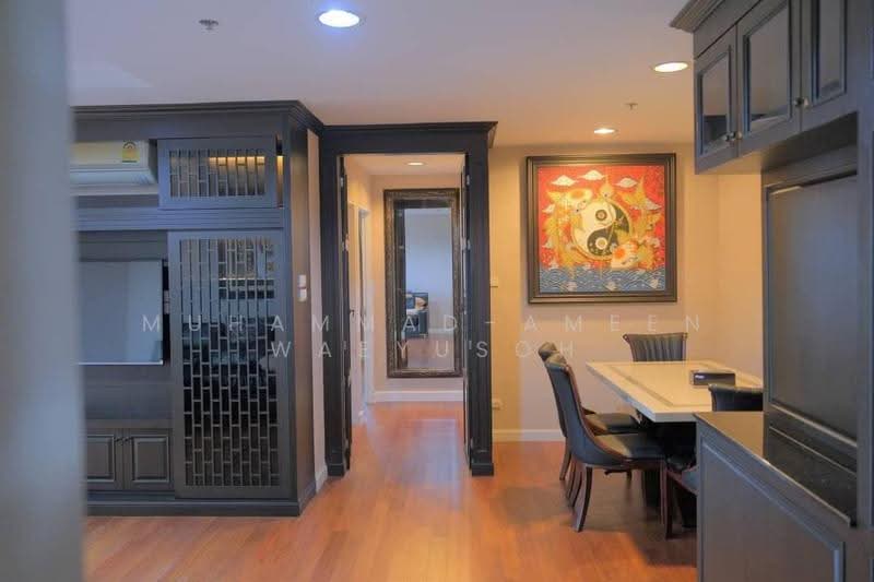 Belle Grand Rama 9, bangkok, 131 Rama 9 Road, Huai Khwang, Bangkok, 2 Bedrooms, 68 sqm, Condo For Rent, by Muhammad-ameen Waeyusoh, 500521848 - DDproperty.com