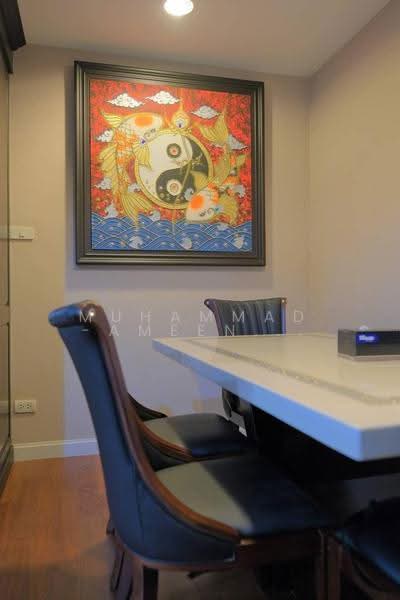 Belle Grand Rama 9, bangkok, 131 Rama 9 Road, Huai Khwang, Bangkok, 2 Bedrooms, 68 sqm, Condo For Rent, by Muhammad-ameen Waeyusoh, 500521848 - DDproperty.com