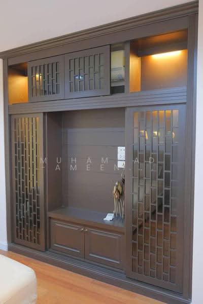 Belle Grand Rama 9, bangkok, 131 Rama 9 Road, Huai Khwang, Bangkok, 2 Bedrooms, 68 sqm, Condo For Rent, by Muhammad-ameen Waeyusoh, 500521848 - DDproperty.com