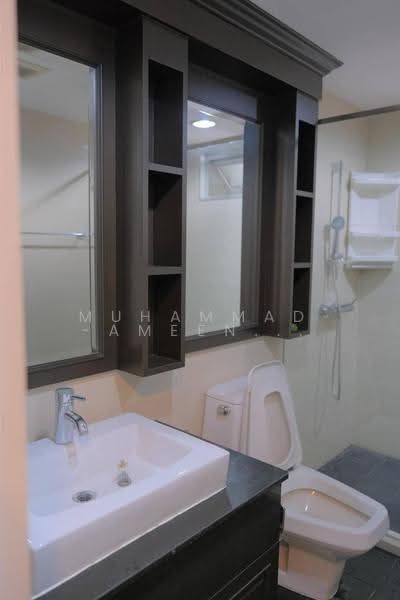 Belle Grand Rama 9, bangkok, 131 Rama 9 Road, Huai Khwang, Bangkok, 2 Bedrooms, 68 sqm, Condo For Rent, by Muhammad-ameen Waeyusoh, 500521848 - DDproperty.com
