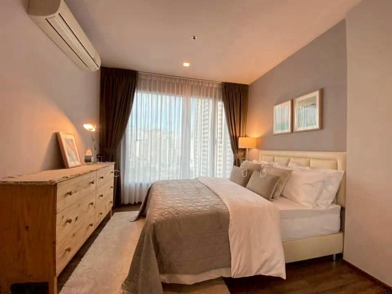 CEIL by Sansiri, Bangkok, 11 Soi Ekamai 12, Sukhumvit 63 Road, Khlong Tan Nua, Watthana, Bangkok, 1 Bedroom, 45 sqm, Condo For Rent, by Sutavee Chonlabud, 500521849 - DDproperty.com