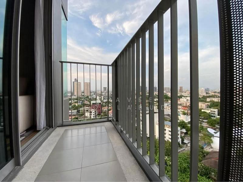 CEIL by Sansiri, Bangkok, 11 Soi Ekamai 12, Sukhumvit 63 Road, Khlong Tan Nua, Watthana, Bangkok, 1 Bedroom, 45 sqm, Condo For Rent, by Sutavee Chonlabud, 500521849 - DDproperty.com
