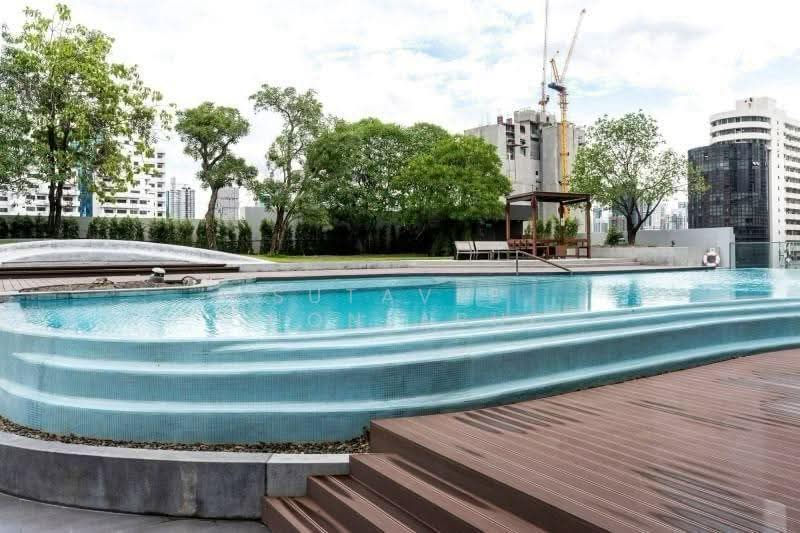 CEIL by Sansiri : ซีล บาย แสนสิริ, กรุงเทพ, 11 ซอยเอกมัย 12 ถนนสุขุมวิท 63, คลองตันเหนือ, วัฒนา, กรุงเทพ, 45 ตร.ม., คอนโด ให้เช่า, โดย Sutavee Chonlabud, 500521849 - DDproperty.com