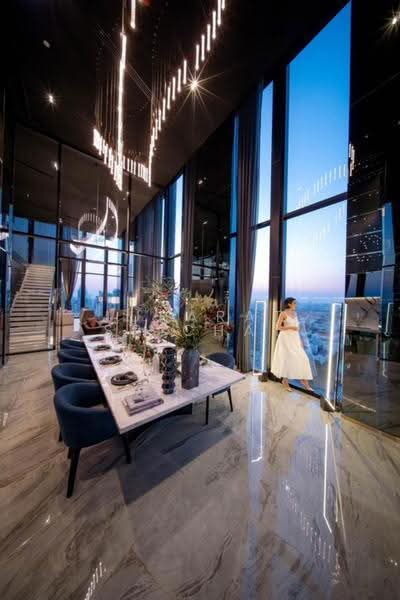 Park Origin Phayathai, Bangkok, 89 Phaya Thai Road, Thanon Phaya Thai, Ratchathewi, Bangkok, 1 Bedroom, 24 sqm, Condo For Sale, by Jurarat Srichat, 500521851 - DDproperty.com