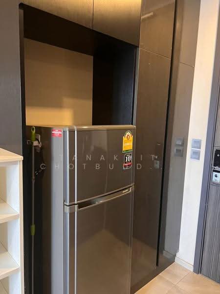 ASHTON Asoke, Bangkok, 131 Asoke Montri Road, Khlongtoei Nua, Watthana, Bangkok, 1 Bedroom, 34 sqm, Condo For Rent, by Tanakrit Chotbuddkayan, 500521852 - DDproperty.com