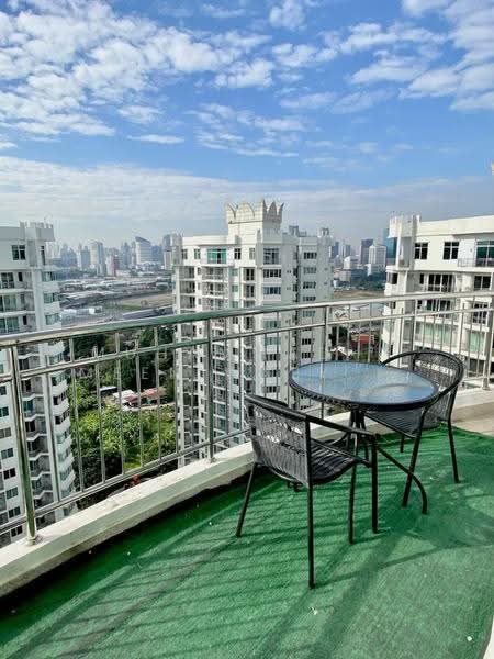 Supalai Wellington, Bangkok, Thiam Ruammit Road, Huai Khwang, Bangkok, 5 Bedrooms, 255 sqm, Condo For Sale, by Muhammad-ameen Waeyusoh, 500521853 - DDproperty.com