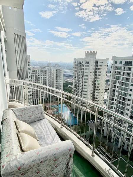 Supalai Wellington, Bangkok, Thiam Ruammit Road, Huai Khwang, Bangkok, 5 Bedrooms, 255 sqm, Condo For Sale, by Muhammad-ameen Waeyusoh, 500521853 - DDproperty.com