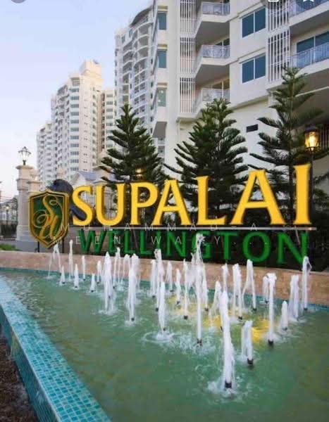 Supalai Wellington : ศุภาลัย เวลลิงตัน, กรุงเทพ, ถนนเทียมร่วมมิตร, ห้วยขวาง, กรุงเทพ, 255 ตร.ม., คอนโด ขาย, โดย Muhammad-ameen Waeyusoh, 500521853 - DDproperty.com