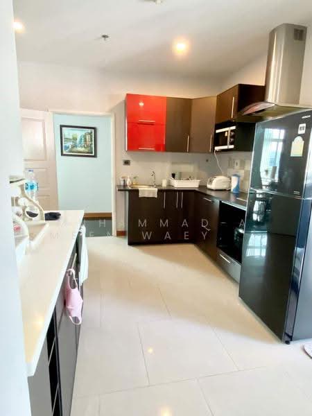 Supalai Wellington, Bangkok, Thiam Ruammit Road, Huai Khwang, Bangkok, 5 Bedrooms, 255 sqm, Condo For Sale, by Muhammad-ameen Waeyusoh, 500521853 - DDproperty.com