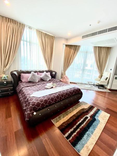 Supalai Wellington, Bangkok, Thiam Ruammit Road, Huai Khwang, Bangkok, 5 Bedrooms, 255 sqm, Condo For Sale, by Muhammad-ameen Waeyusoh, 500521853 - DDproperty.com