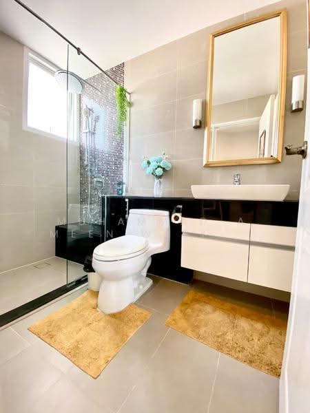 Supalai Wellington, Bangkok, Thiam Ruammit Road, Huai Khwang, Bangkok, 5 Bedrooms, 255 sqm, Condo For Sale, by Muhammad-ameen Waeyusoh, 500521853 - DDproperty.com
