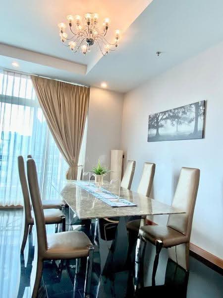 Supalai Wellington, Bangkok, Thiam Ruammit Road, Huai Khwang, Bangkok, 5 Bedrooms, 255 sqm, Condo For Sale, by Muhammad-ameen Waeyusoh, 500521853 - DDproperty.com