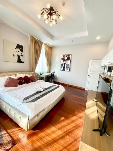 Supalai Wellington, Bangkok, Thiam Ruammit Road, Huai Khwang, Bangkok, 5 Bedrooms, 255 sqm, Condo For Sale, by Muhammad-ameen Waeyusoh, 500521853 - DDproperty.com