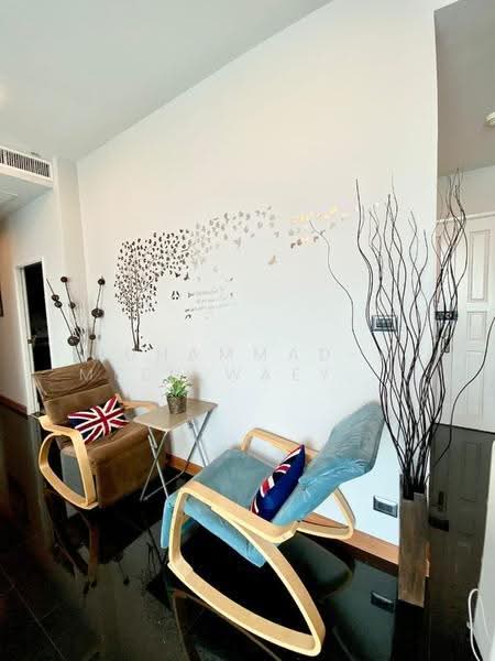 Supalai Wellington, Bangkok, Thiam Ruammit Road, Huai Khwang, Bangkok, 5 Bedrooms, 255 sqm, Condo For Sale, by Muhammad-ameen Waeyusoh, 500521853 - DDproperty.com